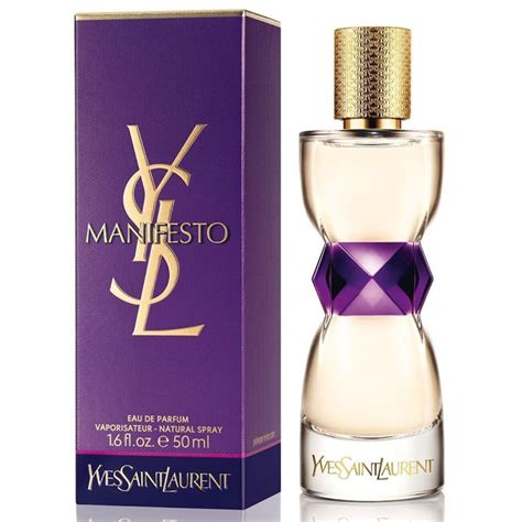 ysl manifesto profumo|ysl manifesto perfume.